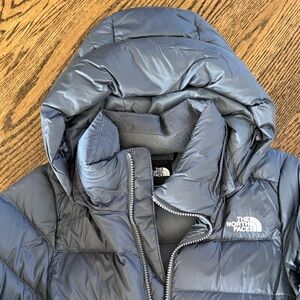 The North Face Women's Jacket - Dark Gray